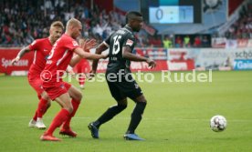 1. FC Heidenheim - 1. FC K&ouml;ln