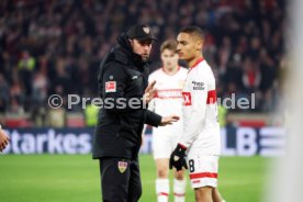 28.02.25 VfB Stuttgart - FC Bayern München