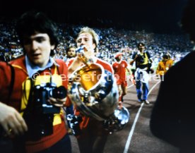 30.05.79 Nottingham Forest - Malm&ouml; FF