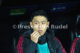 22.10.25 Eintracht Frankfurt - FC Liverpool