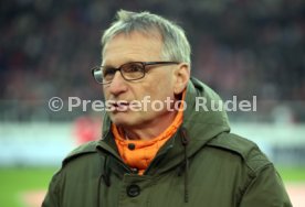 VfB Stuttgart - Hertha BSC Berlin
