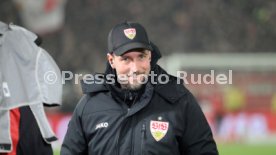 15.01.25 VfB Stuttgart - RB Leipzig