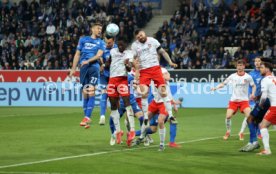 09.03.25 TSG 1899 Hoffenheim - 1. FC Heidenheim