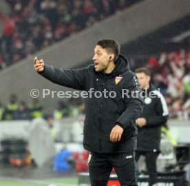 14.02.26 VfB Stuttgart - 1. FC K&ouml;ln