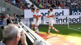 11.09.21 Eintracht Frankfurt - VfB Stuttgart