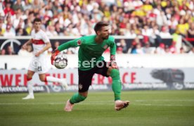 VfB Stuttgart - Borussia Dortmund