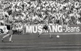 07.05.88 VfB Stuttgart - Borussia Dortmund
