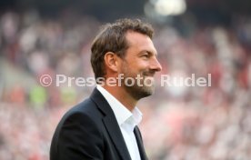 VfB Stuttgart - Borussia Dortmund