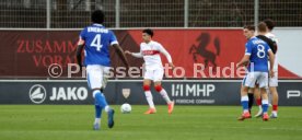07.02.26 U19 VfB Stuttgart - U19 FC Energie Cottbus