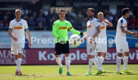 1. FC Heidenheim- VfL Bochum