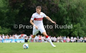 12.07.25 SV Fellbach - VfB Stuttgart