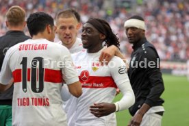 29.04.23 VfB Stuttgart - Borussia M&ouml;nchengladbach