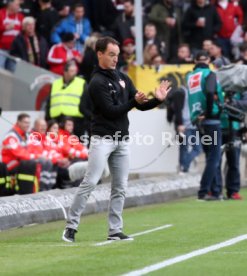 VfB Stuttgart - Borussia M&ouml;nchengladbach