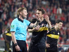 Relegation 2019 1. FC Union Berlin - VfB Stuttgart
