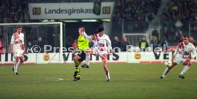 VfB Stuttgart - Borussia Dortmund