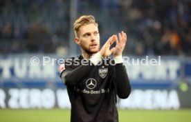 24.01.23 TSG 1899 Hoffenheim - VfB Stuttgart