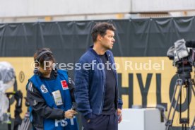 13.09.26 SV Elversberg - FC Bayern M&uuml;nchen