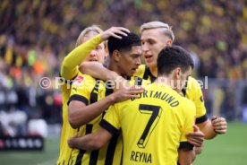 22.10.22 Borussia Dortmund - VfB Stuttgart