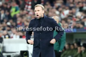 29.01.25 VfB Stuttgart - Paris St. Germain