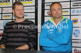 Handball Bundesliga TVB 1898  Stuttgart