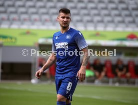 15.08.20 SC Freiburg - Karlsruher SC