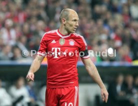FC Bayern M&uuml;nchen