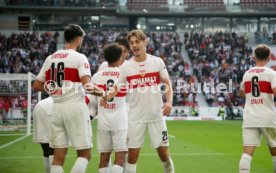 07.10.23 VfB Stuttgart - VfL Wolfsburg