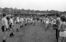 04.06.80 Wernauer SF - FC Bayern M&uuml;nchen