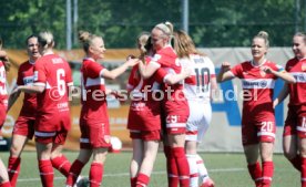 19.04.25 Frauen VfB Stuttgart II - VfB Stuttgart