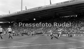 20.08.88 VfB Stuttgart - Stuttgarter Kickers