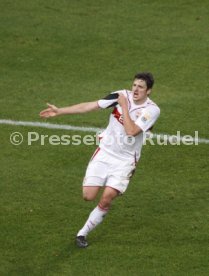 VFB-Hertha BSC Berlin