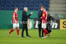 19.01.22 TSG 1899 Hoffenheim - SC Freiburg