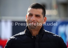 26.02.22 Karlsruher SC - FC Schalke 04
