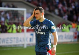VfB Stuttgart - Hamburger SV