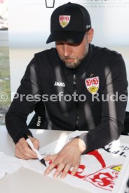 18.03.25 VfB Stuttgart Nachsorgeklinik Tannheim