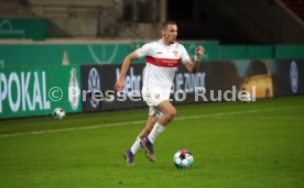 23.12.20 VfB Stuttgart - SC Freiburg