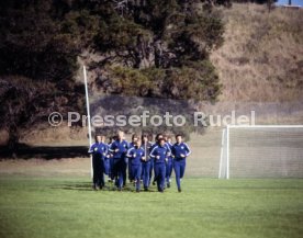 08.06.78 DFB Trainingscamp Ascochinga WM 1978
