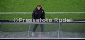 VfB Stuttgart - FC Schalke 04
