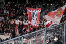 25.02.22 TSG 1899 Hoffenheim - VfB Stuttgart