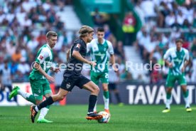 13.08.22 SV Werder Bremen - VfB Stuttgart