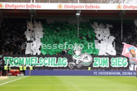 01.03.25 1. FC Heidenheim - Borussia Mönchengladbach