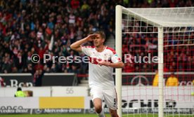 VfB Stuttgart - DSC Arminia Bielefeld