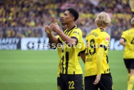 22.10.22 Borussia Dortmund - VfB Stuttgart