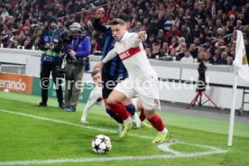 06.11.24 VfB Stuttgart - Atalanta Bergamo