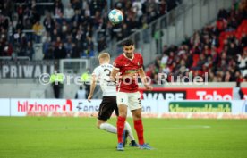 07.10.21 SC Freiburg - FC St. Pauli