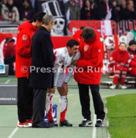27.10.07 VfB Stuttgart - Bayer 04 Leverkusen