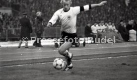 22.02.78 Deutschland - England
