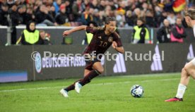 28.03.23 Deutschland - Belgien