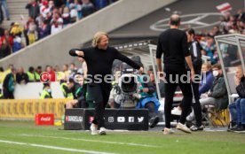 30.04.22 VfB Stuttgart - VfL Wolfsburg