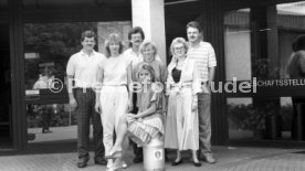 01.07.88 VfB Stuttgart Gesch&auml;ftsstelle